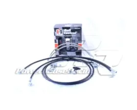 Powerhouse Racing ABS Delete Kit with Line Lock Right Hand Drive Toyota MK4 Supra 1993-2002